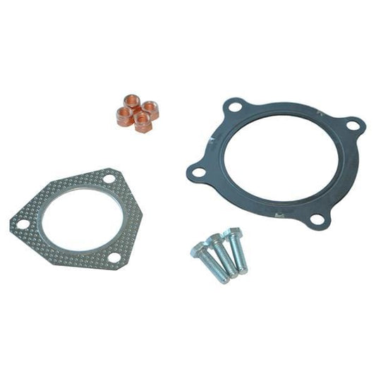 034 Motorsport - Audi A4 B7 2.0T FSI Downpipe installation kit - 034-105-A007