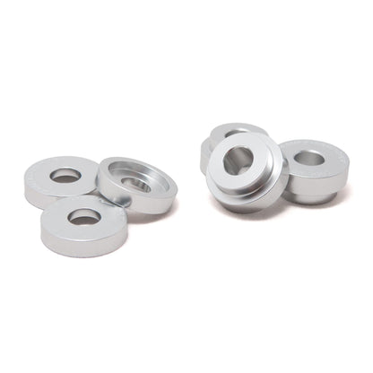 034 Motorsport - Billet Aluminium Shifter Bracket Bushing Kit for Manual Transmissions - 034-508-3005