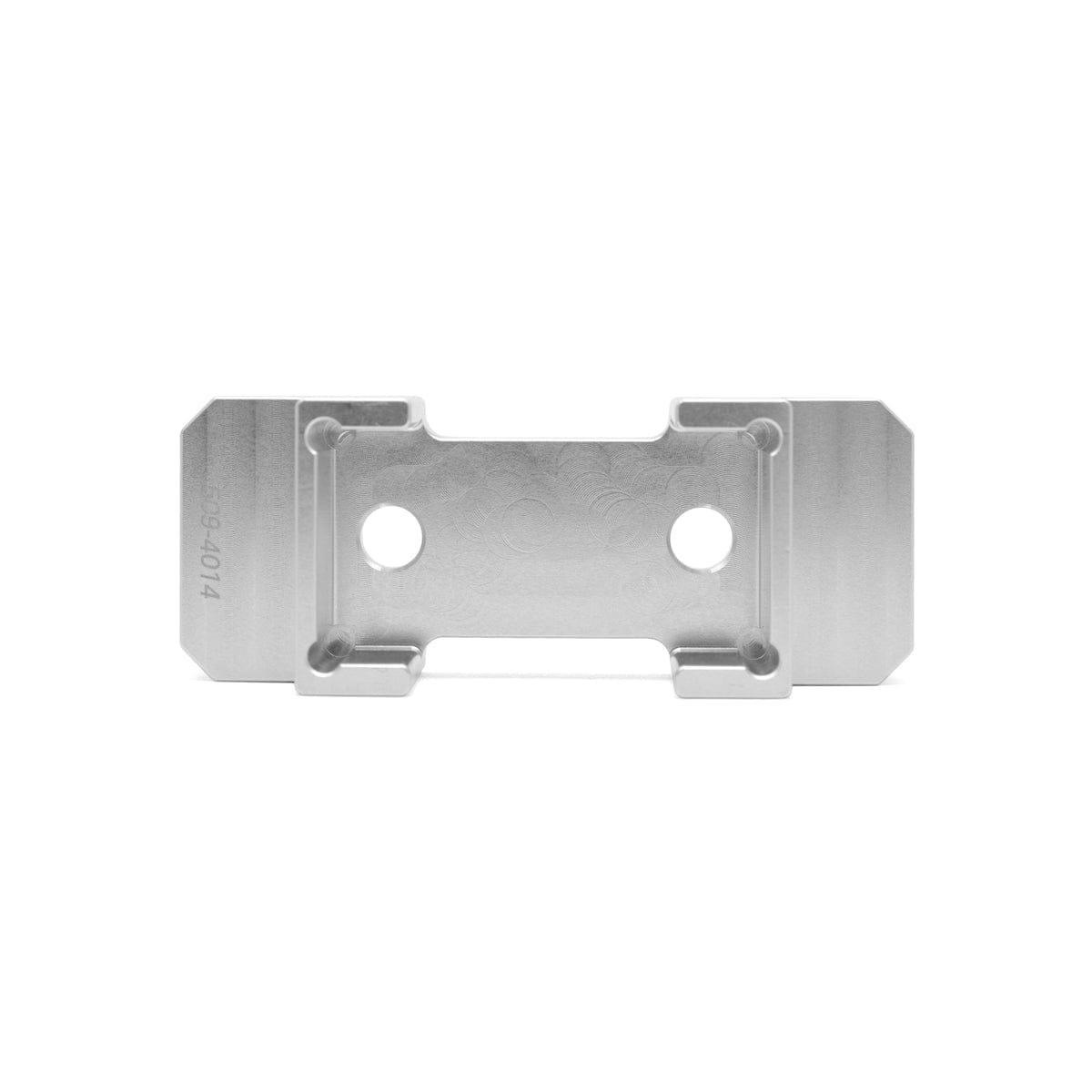 034 Motorsport Billet Aluminium Transmission Mount Insert, Audi B8 A4/S4/RS4, A5/S5/RS5- 034-509-4014