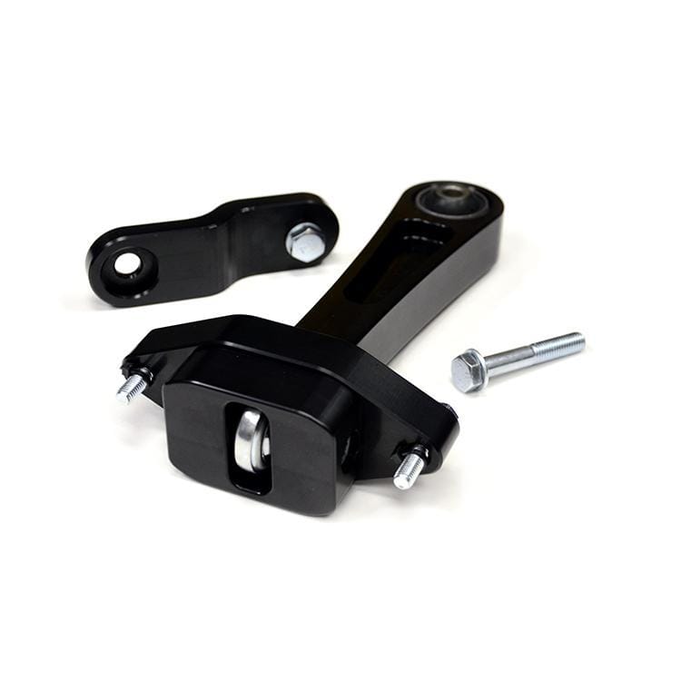 034 Motorsport Billet Aluminum Dogbone (Torque Arm) Mount, MK4 Volkswagen & 8N/8L Audi - 034-509-1005