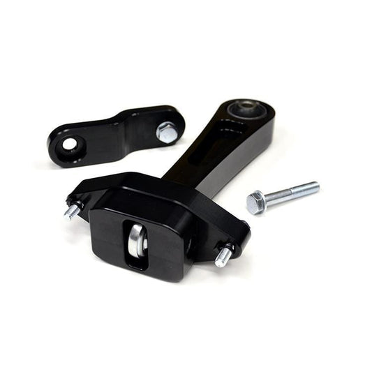 034 Motorsport Billet Aluminum Dogbone (Torque Arm) Mount, MK4 Volkswagen & 8N/8L Audi - 034-509-1005