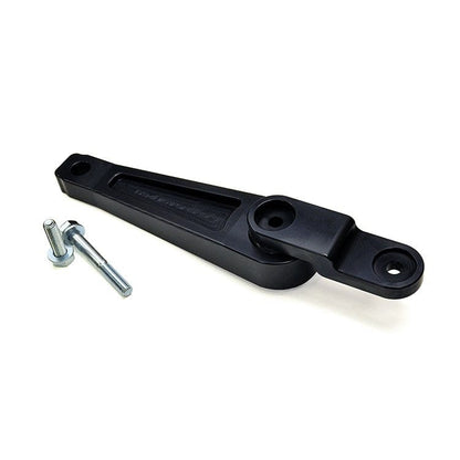 034 Motorsport Billet Dogbone Mount, Volkswagen Golf MK5/6 GTI & Jetta, Audi 8J/8P TT/A3/S3 2.0T FSI, 3.2 VR6 24V - 034-509-1016