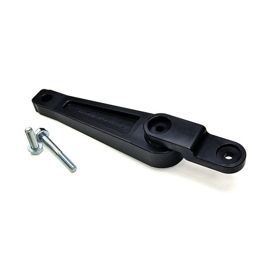 034 Motorsport Billet Dogbone Mount, Volkswagen Golf MK5/6 GTI & Jetta, Audi 8J/8P TT/A3/S3 2.0T FSI, 3.2 VR6 24V - 034-509-1016