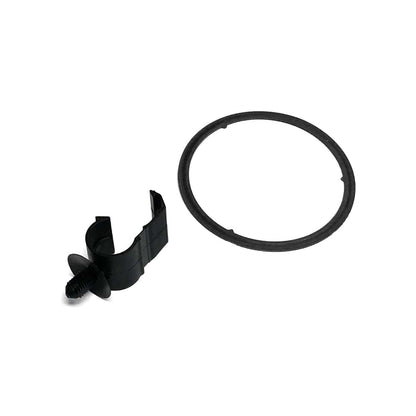 034 Motorsport Catch Can Kit for Audi 8J TTRS - 034-101-1009