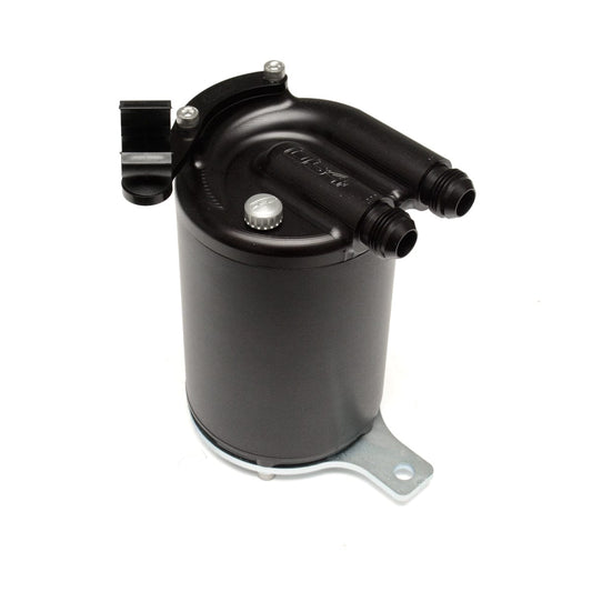 034 Motorsport Catch Can Kit for Audi 8J TTRS - 034-101-1009