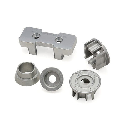 034 Motorsport Drivetrain Mount Insert Package, Audi B8 A4/S4/RS4, A5/S5/RS5 - 034-509-6000