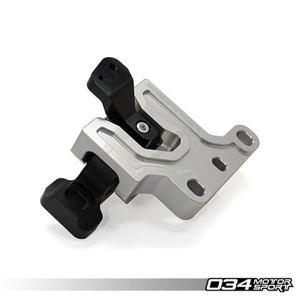 034 - Motorsport Engine/Transmission Mount Pair, MK5/6 Volkswagen Golf/Jetta & Audi 8J/8P A3/TT Billet Aluminum - 034-509-5016