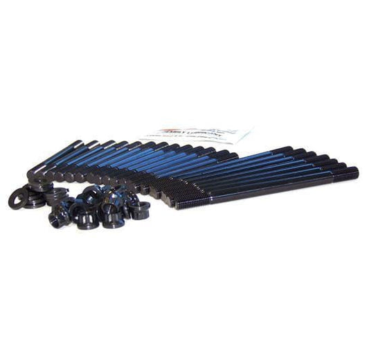 034 Motorsport Head Stud Set, Volkswagen 24V VR6 - 034-201-4000