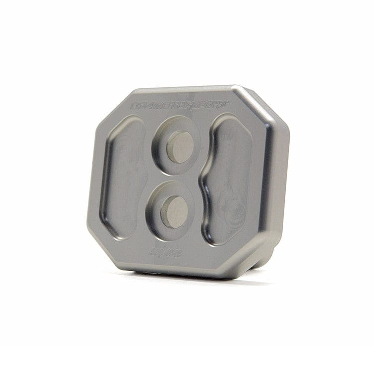 034 Motorsport - Transmission Mount Insert, Audi C7 A6/S6/RS6 & A7/S7/RS, Billet Aluminium - 034-509-4048