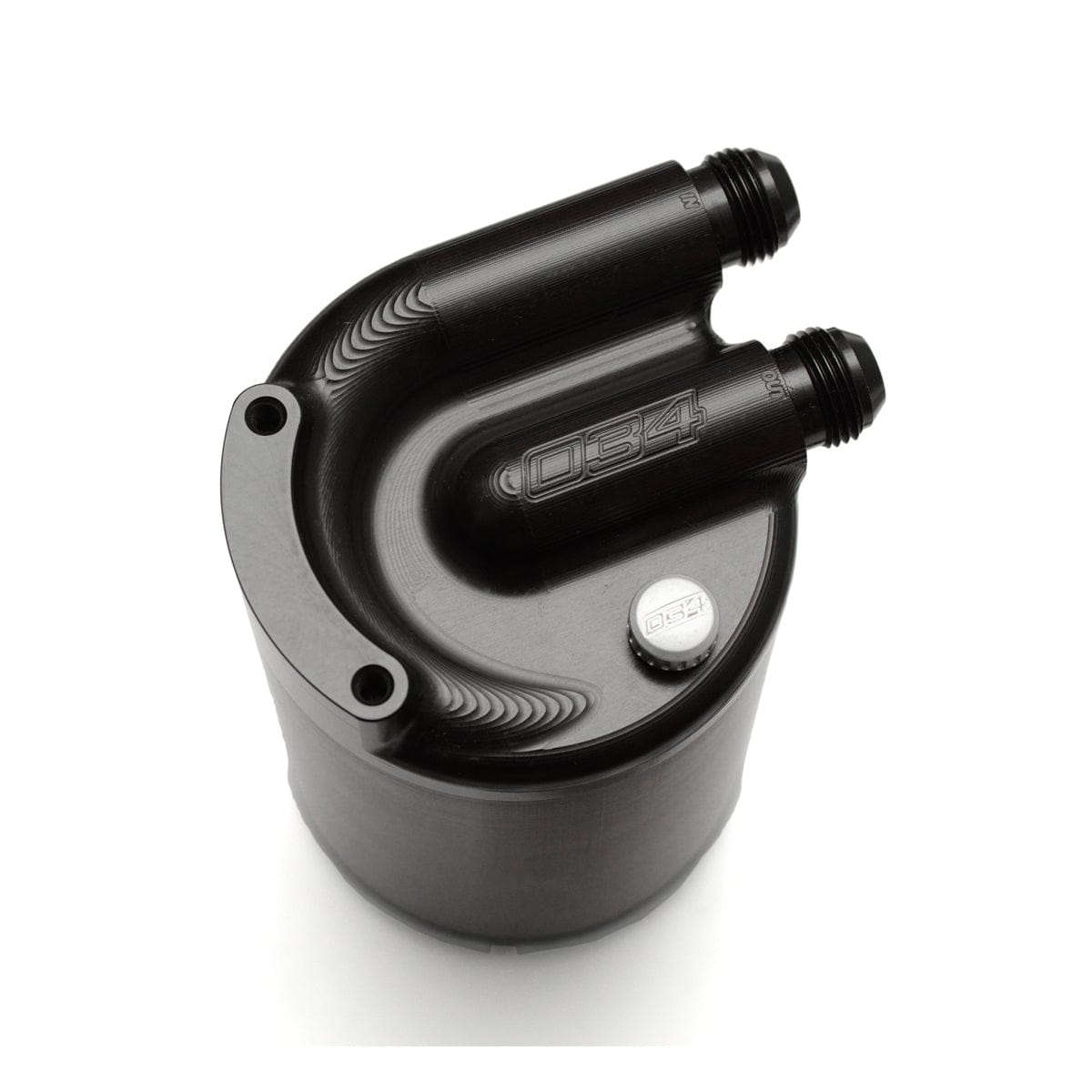 034 Motorsports - Catch Can Kit, Audi B8 A4/A5 2.0 TFSI - 034-101-1010