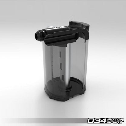 034 Motorsports - Catch Can Kit, Audi B8 A4/A5 2.0 TFSI - 034-101-1010