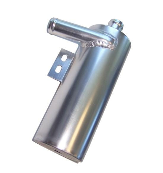 034 Motorsports - Universal Catch Can, Vortex Breather - 034-101-4000