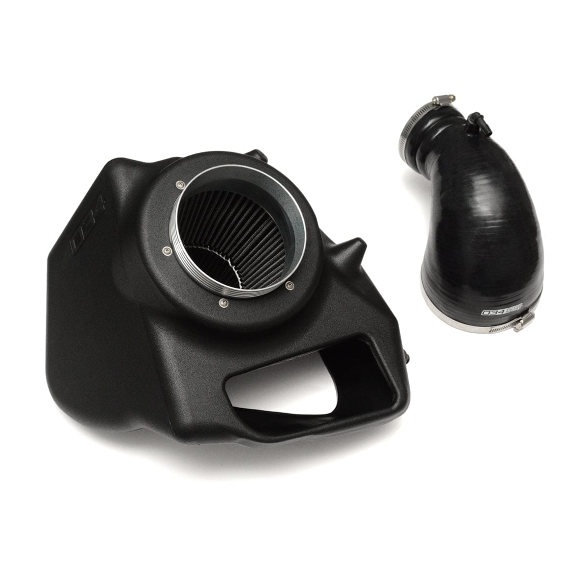 034 P34 COLD AIR INTAKE, AUDI B9 A4 & Audi A5 2.0 TFSI - 034-108-1012