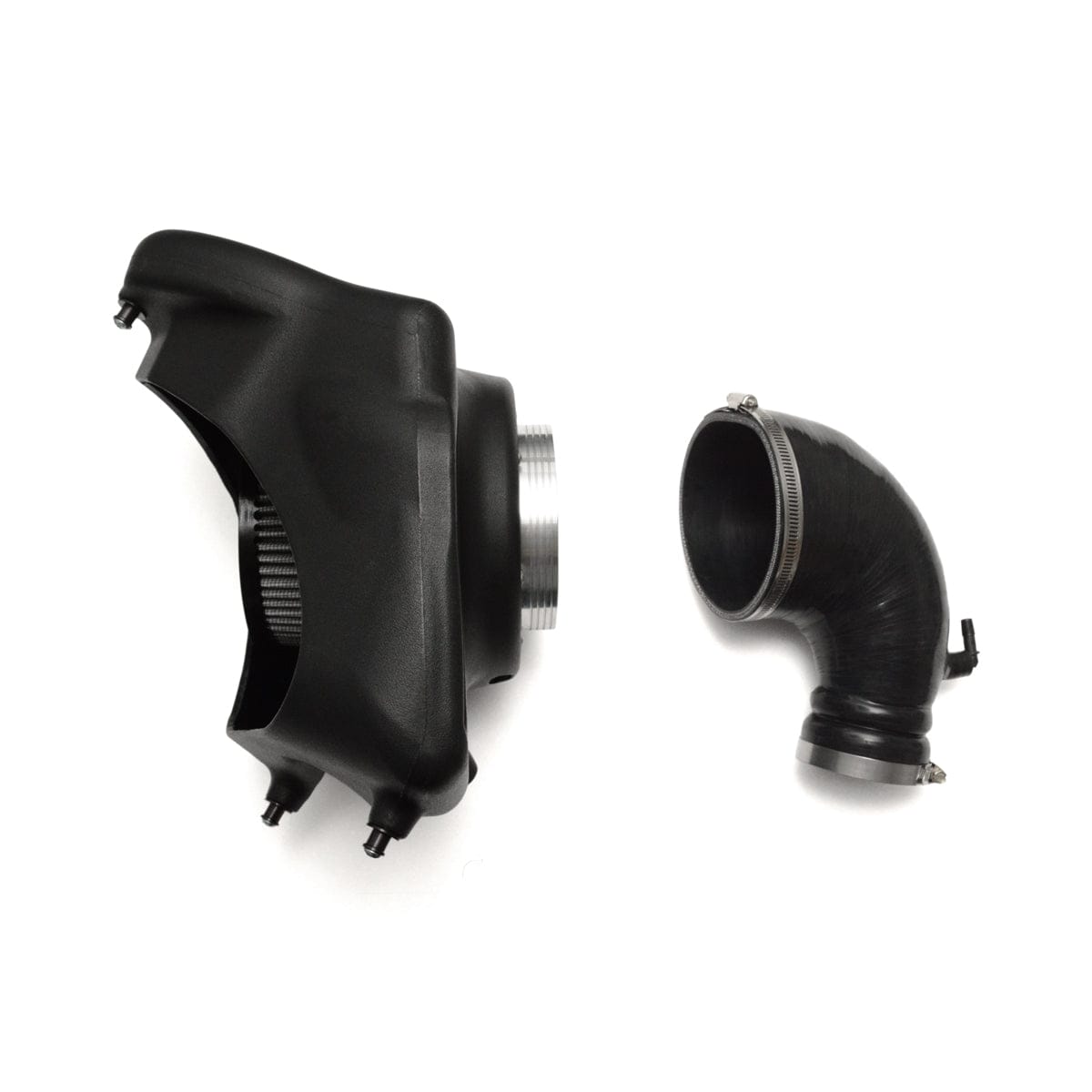 034 P34 COLD AIR INTAKE, AUDI B9 A4 & Audi A5 2.0 TFSI - 034-108-1012