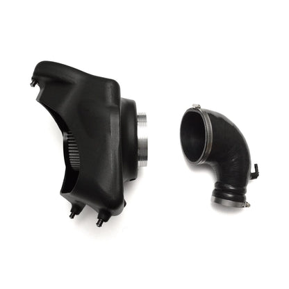 034 P34 COLD AIR INTAKE, AUDI B9 A4 & Audi A5 2.0 TFSI - 034-108-1012