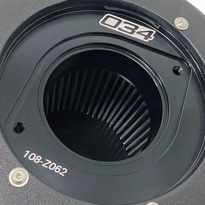 034 - P34 COLD AIR INTAKE, AUDI B9 A4/A5 2.0 TFSI- 034-108-1023