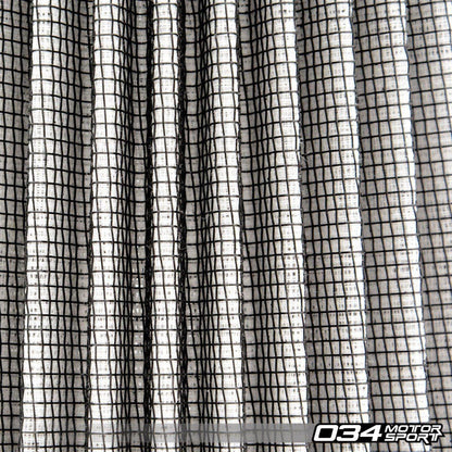 034 - Performance Air Filter, Conical, 4" Inlet - 034-108-B014