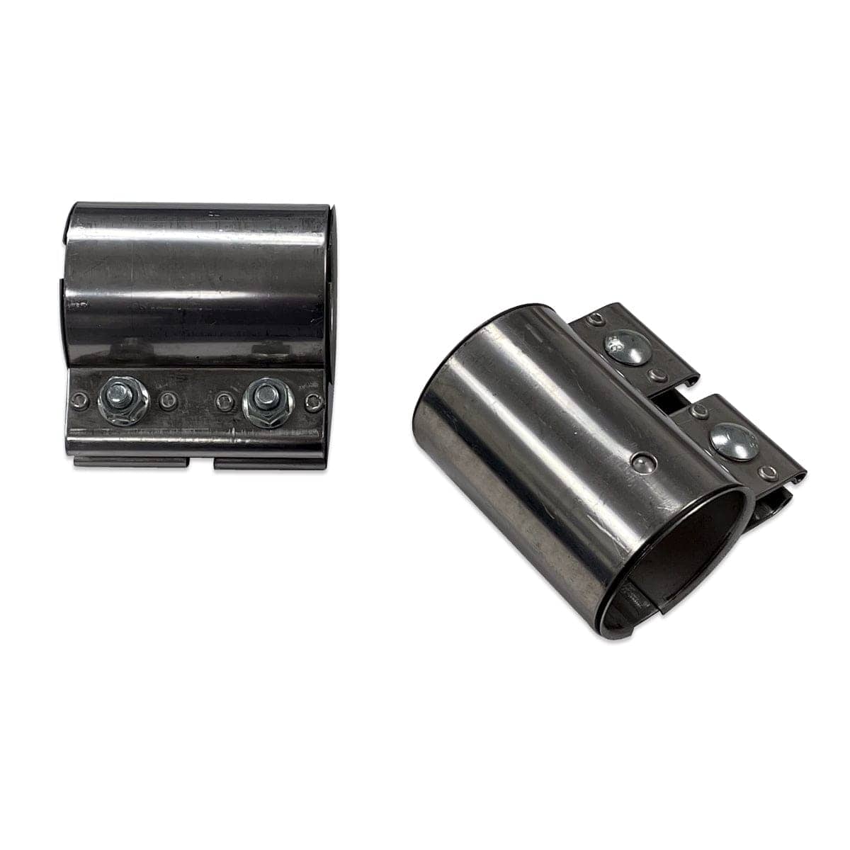 034 - RES-X RESONATOR DELETE & X-PIPE, AUDI B9 S4 3.0T - 034-105-7051