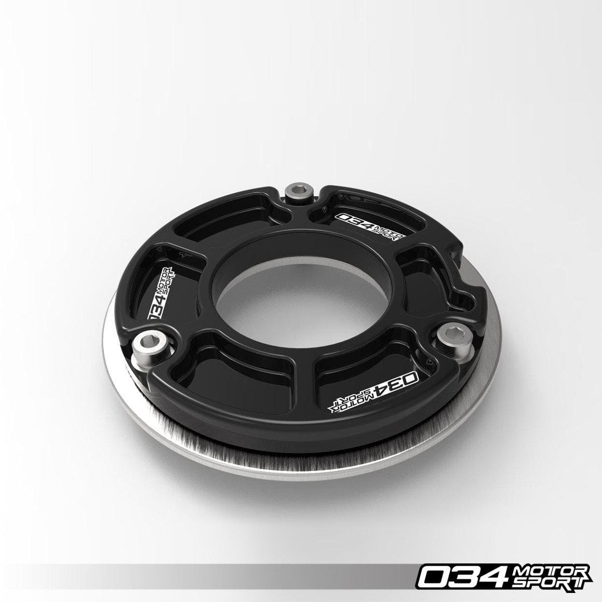 034 -STRUT TOWER REINFORCEMENT PLATES, AUDI 8J TT/TTS/TTRS - 034-601-1015