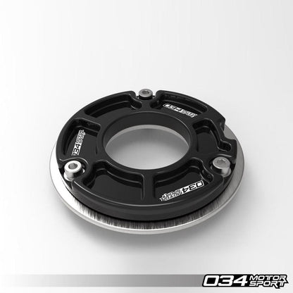 034 -STRUT TOWER REINFORCEMENT PLATES, AUDI 8J TT/TTS/TTRS - 034-601-1015