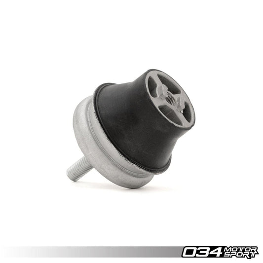 034 Snub (Torque) Mount, Street Density, Audi B7 RS4 & Audi C5 RS6 - 034-509-2012