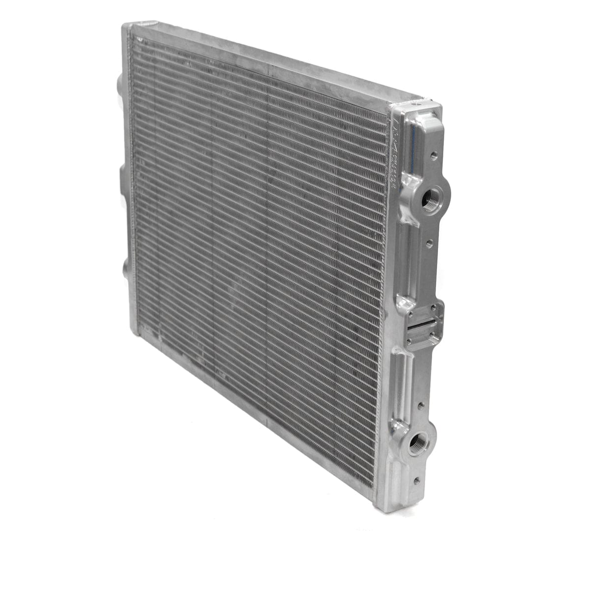 034 - TURBOCHARGER HEAT EXCHANGER UPGRADE KIT FOR AUDI C7 S6 - 034-102-1001