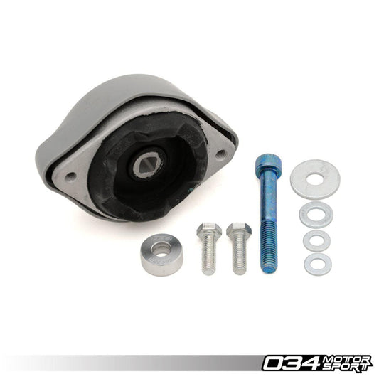034 Transmission Mount, Density Line, 5-Speed Manual, Audi B6 A4 - Track Density -034-509-4021-TD