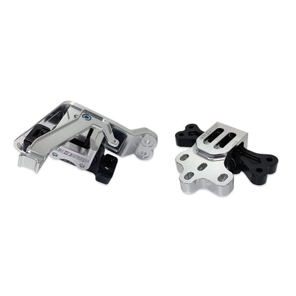 034Motorsport Audi TTRS & RS3 8V Street Sport Engine & Transmission Mount Pair. 034-509-5032