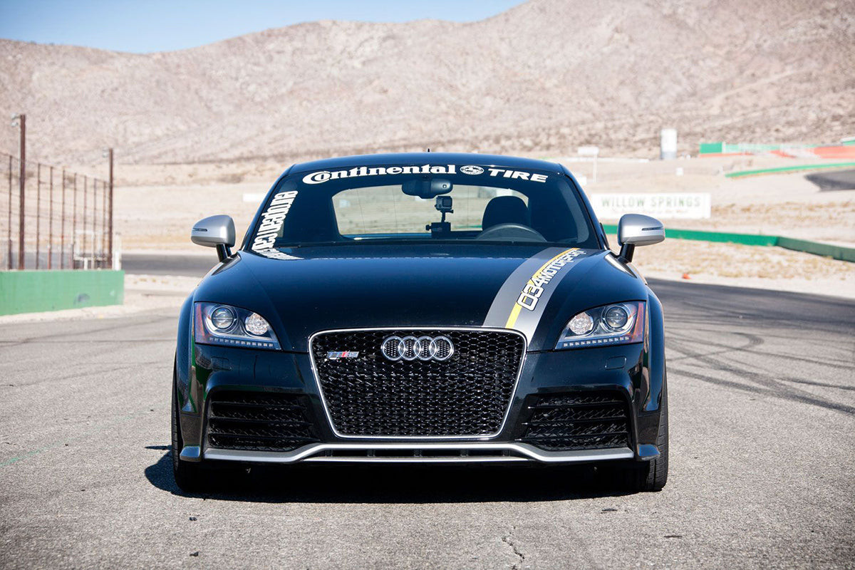 034 Motorsport - Adjustable Solid Rear Sway Bar, Audi TT/TTS/TTRS 8J/8P & A3/S3/RS3, MK5/6 Volkswagen R32 & Golf R - 034-402-1002