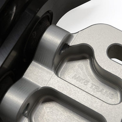 034 Motorsport - STREET Sport Engine & Transmission mounts - Volkswagen Golf GTI/R MK5/MK6 & Audi 8P/8J A3/S3/TT/TTS - 034-509-5038