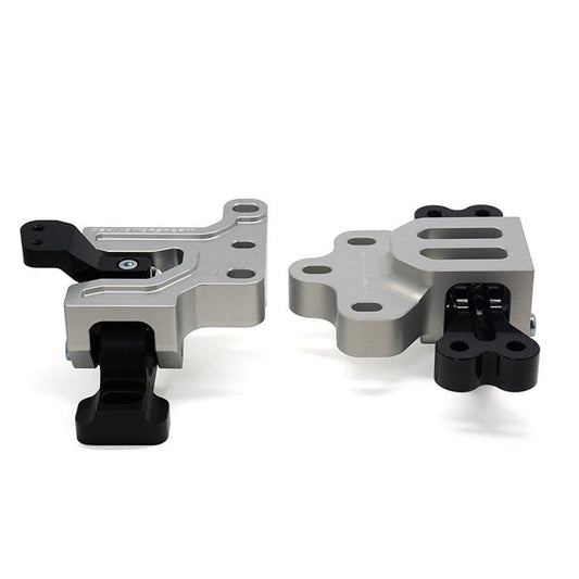 034 Motorsport - STREET Sport Engine & Transmission mounts - Volkswagen Golf GTI/R MK5/MK6 & Audi 8P/8J A3/S3/TT/TTS - 034-509-5038