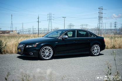 034 Motorsport - Audi B8 S4/S5 Dynamic+ Braking Package