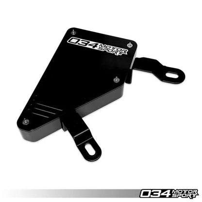 034 Motorsport - Billet Aluminium DSG Breather Catch Can Kit - Audi 8Y A3/S3 - 034-504-Z037