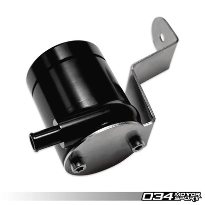 034 Motorsport - Billet Aluminum DSG Breather Catch Can, Volkswagen & Audi MQB DQ250/DQ381 - 034-504-Z027