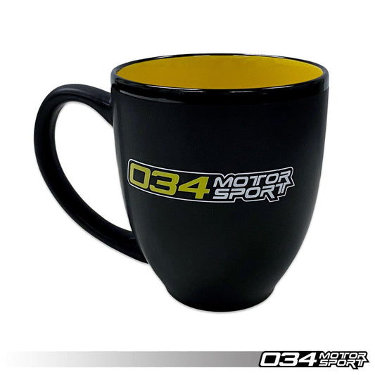 034-A05-0003 - 034Motorsport Dynamic+ Coffee Mug