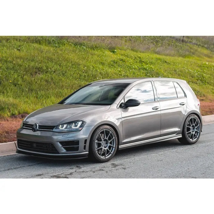 034 Motorsport - Volkswagen Golf MK7R - Dynamic+ Lowering Springs - 034-404-1004
