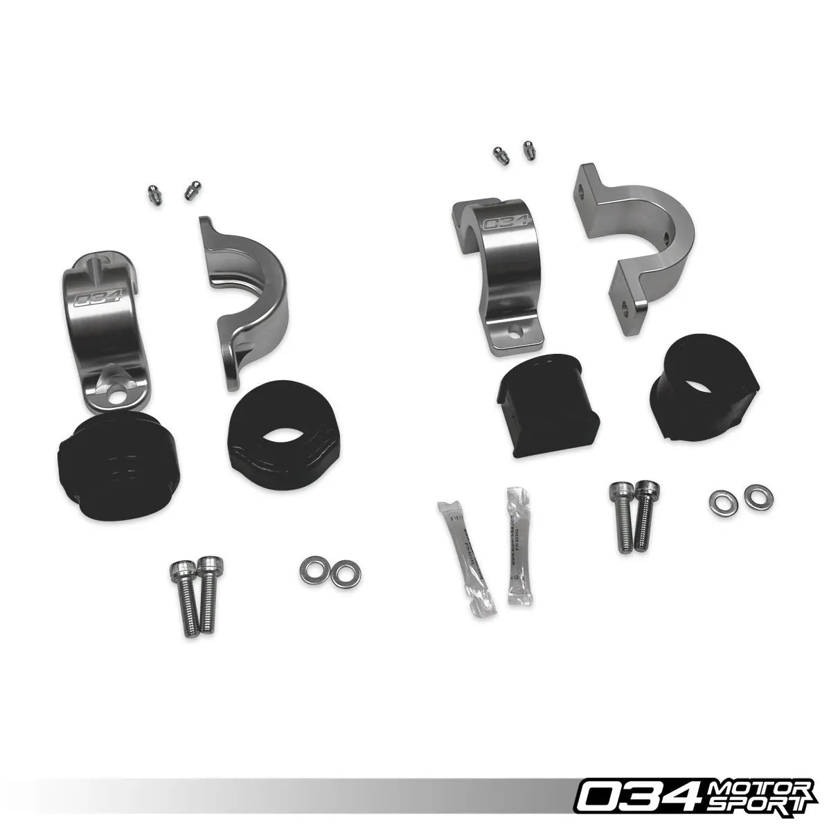034-402-1028 - 034 Motorsport - Dynamic+ Sway Bar Bundle Package - Audi 4M Q7/SQ7
