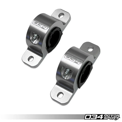 034 Motorsport - Dynamic+ Sway Bar Bundle Package - Audi C8 RS6/RS7 4.0TT