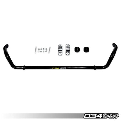034 Motorsport - Dynamic+ Sway Bar Kit - Audi B8 A4/S4/RS4/A5/S5/RS5 - 034-402-1035