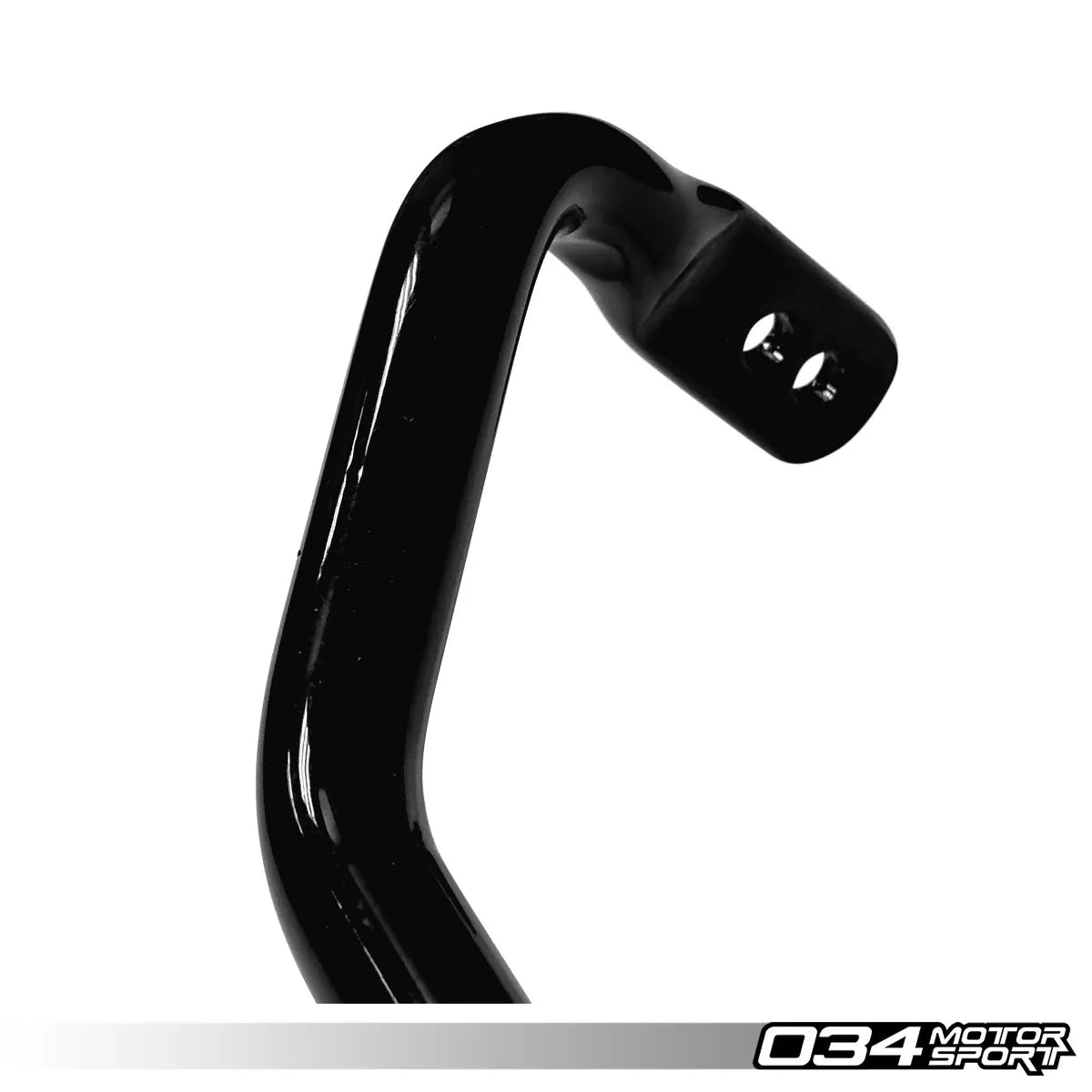 034 Motorsport - BMW F20/F30 Chassis Dynamic+ Performance Sway Bar Kit - 034-402-1034