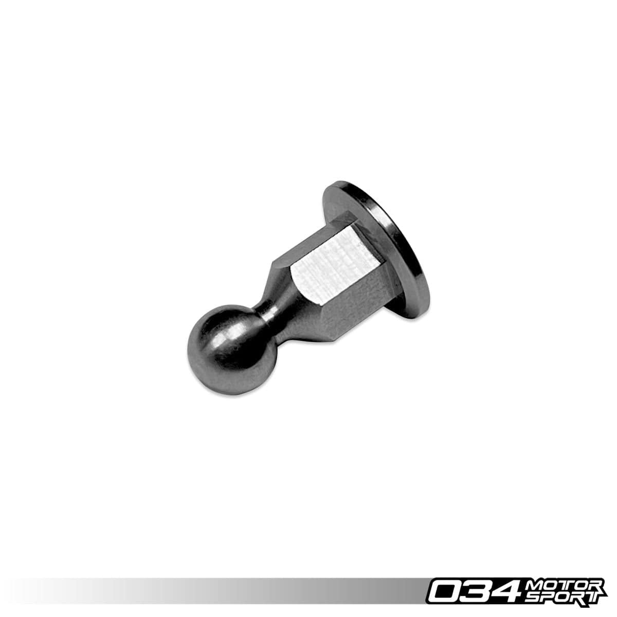 034 Motorsport - Gas Hood Strut - Volkswagen Golf GTI/R MK8 - 034-605-0025