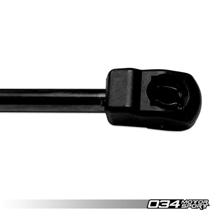 034 Motorsport - Gas Hood Strut - Volkswagen Golf GTI/R MK8 - 034-605-0025