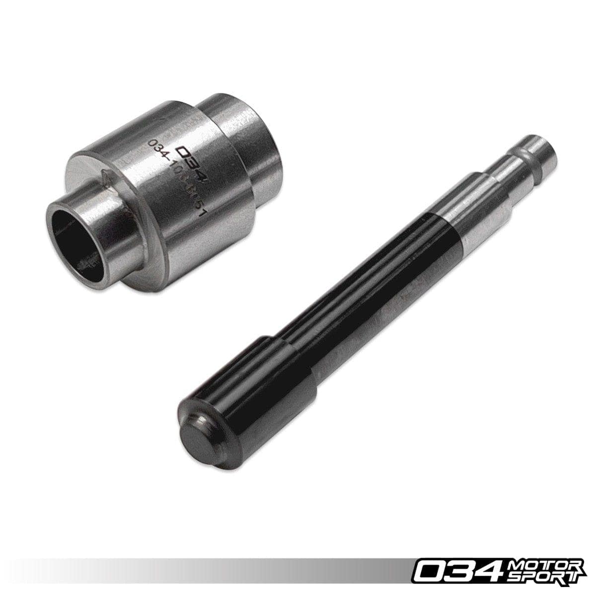 034 Motorsport - High Pressure Fuel Pump Upgrade - 2.0T FSI EA113 - Audi 8J/8P & Volkswagen MK5/MK6R - 034-106-6051