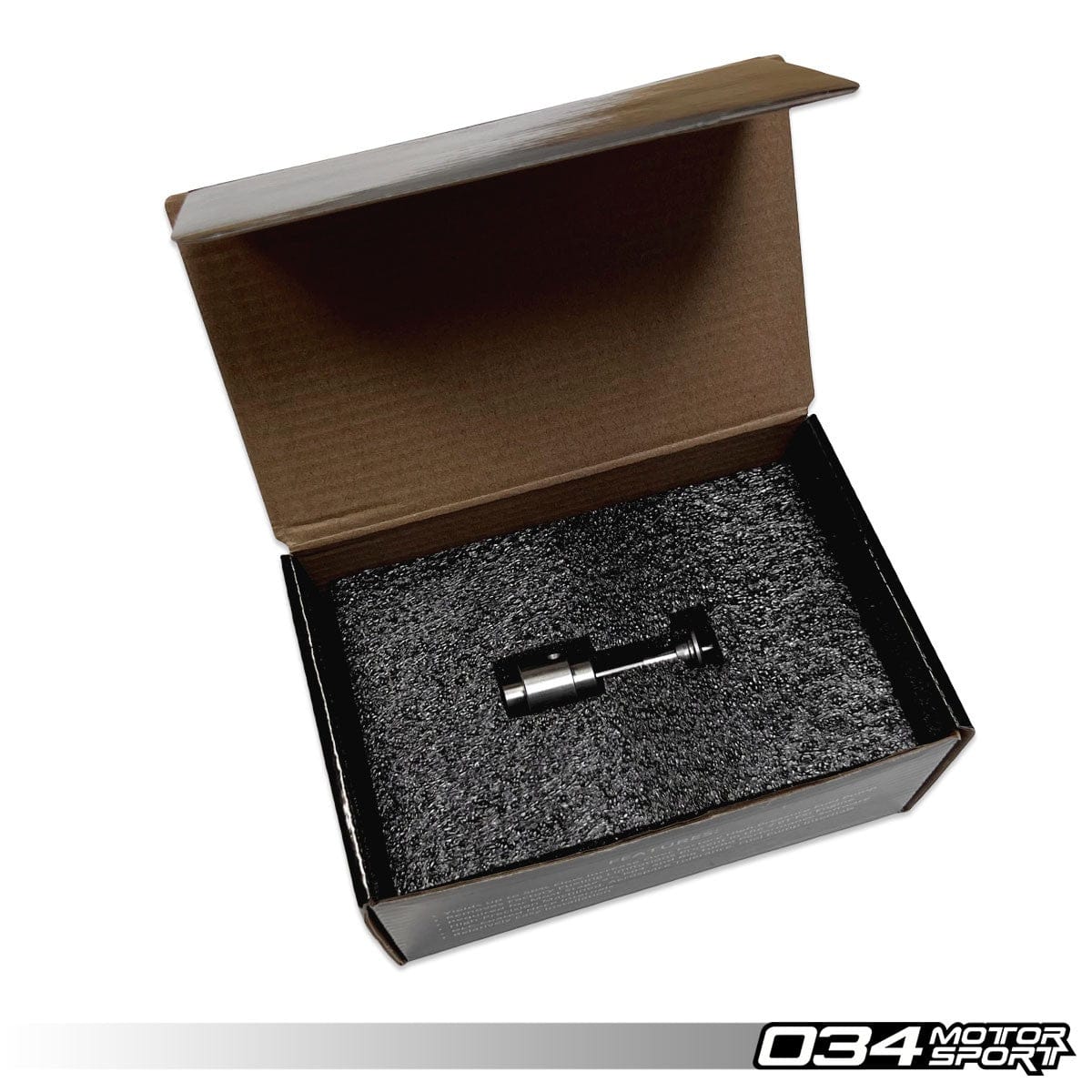 034 Motorsport - High Pressure Fuel Pump Upgrade - 2.0T FSI EA113 - Audi 8J/8P & Volkswagen MK5/MK6R - 034-106-6051