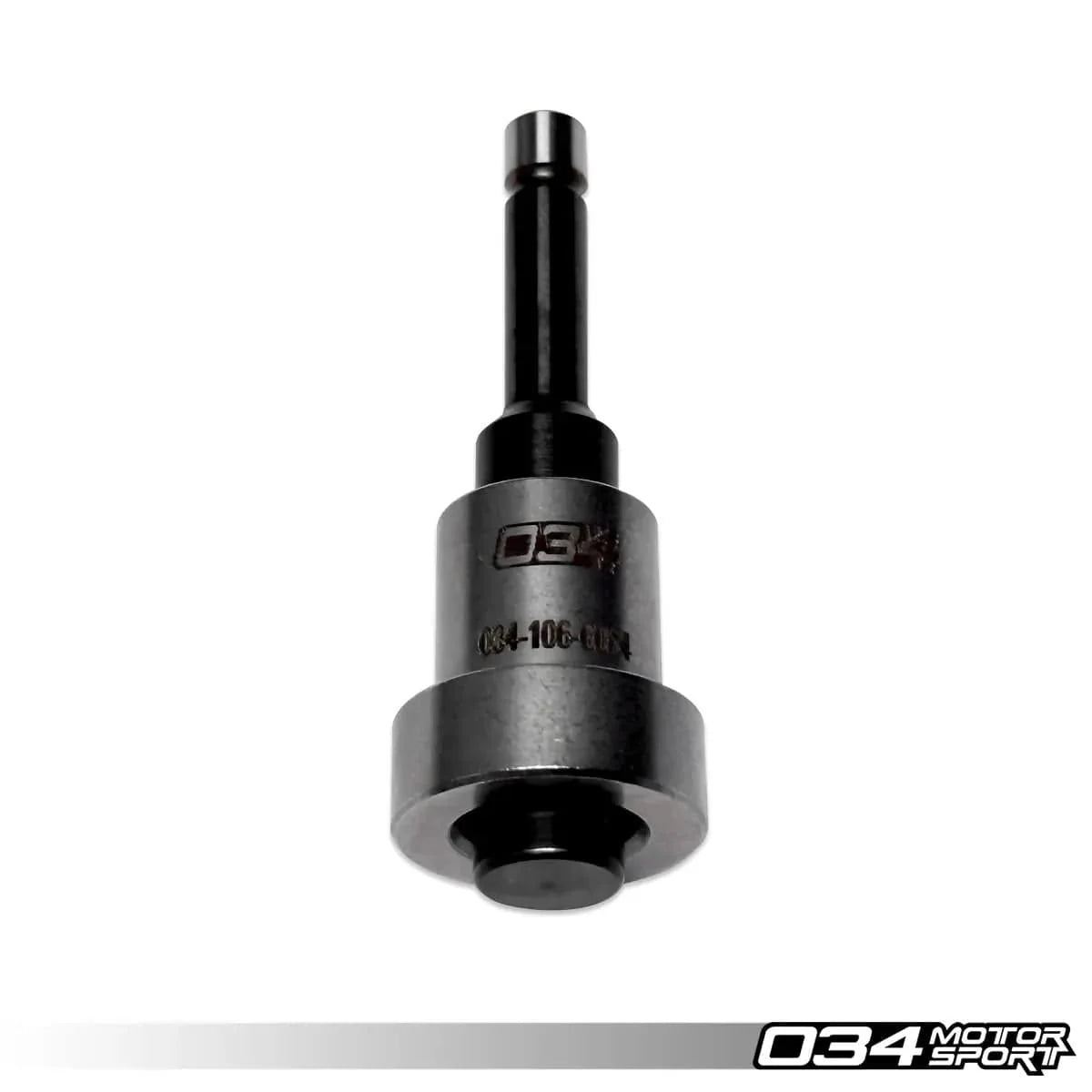 034 Motorsport - High Pressure Fuel Pump Upgrade - Audi B9 S4/S5/SQ5 3.0T & RS4/RS5 2.9TT - 034-106-6054