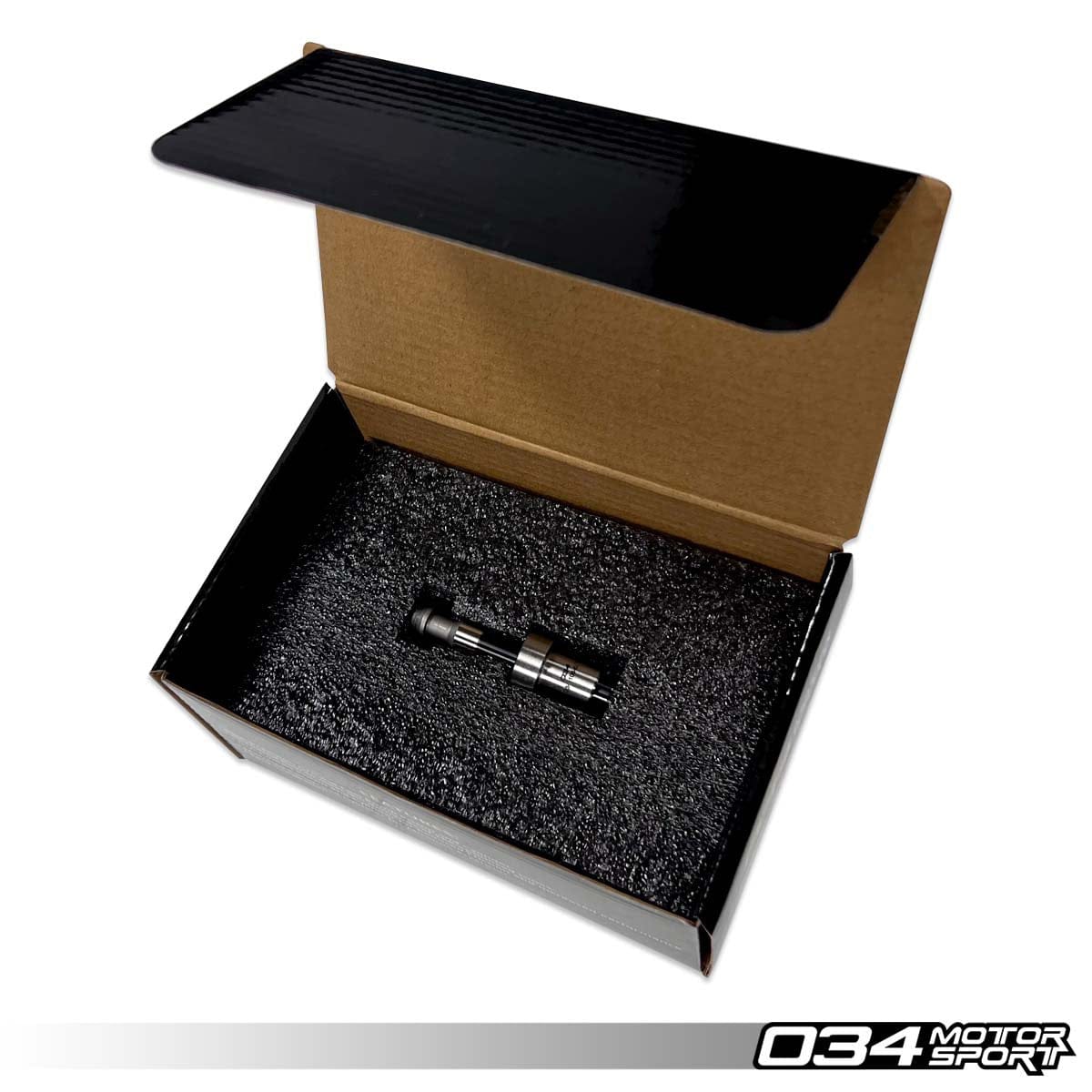 034 Motorsport - High Press Fuel Pump Upgrade - Audi RS3 2.5 TFSI CZGA - 034-106-6052 (OR)