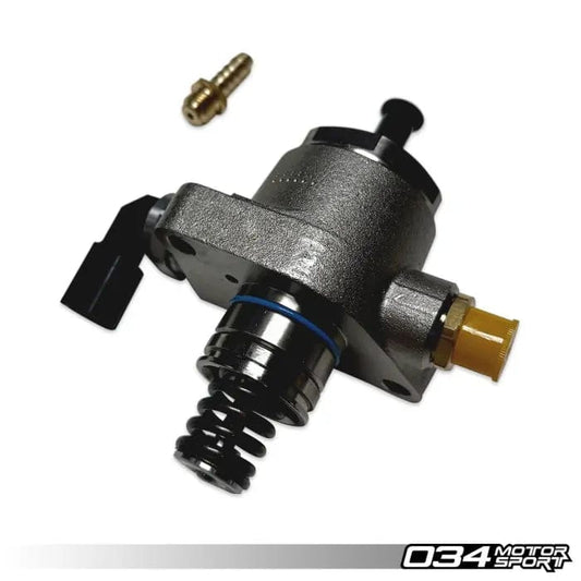 034 Motorsport - High Pressure Fuel Pump Upgrade - Volkswagen MK7 & Audi 8V/8S - EA888.3 (MQB) 034-106-6060