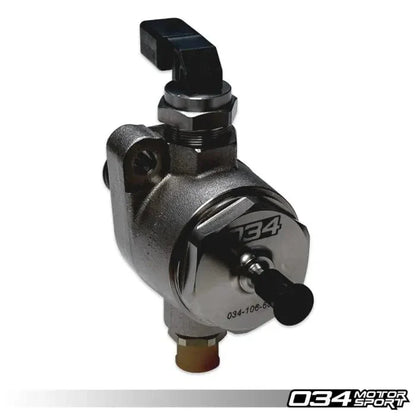 034 Motorsport - High Pressure Fuel Pump Upgrade - Volkswagen MK7 & Audi 8V/8S - EA888.3 (MQB) 034-106-6060