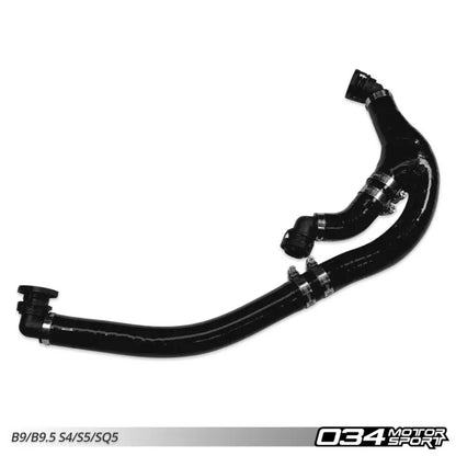 034 Motorsport - PCV Breather Hose - Audi B9 RS4/RS5 & C8 S6/S7 2.9TT - 034-101-3109