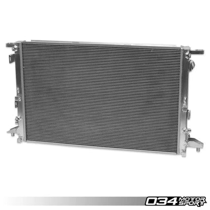 034 Motorsport - Radiator Upgrade - Audi B9 S4/S5/RS4/RS5 & C8 S6/S7 - 034-102-1005